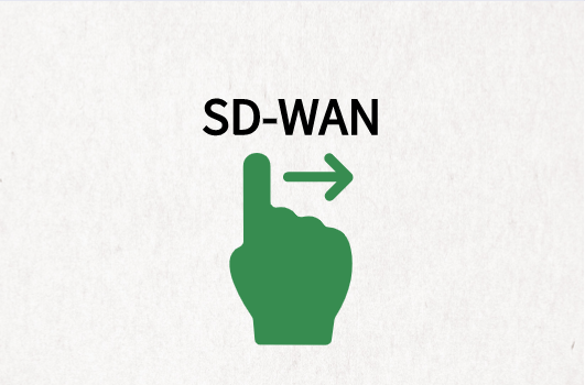 SD-WAN黄金时代
