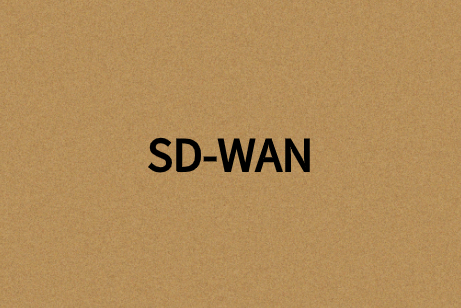 SD-WAN:连接Internet到数据中心的远程办公室