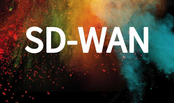 企业是基于市场呼声亦或是真的需求选择SD-WAN?