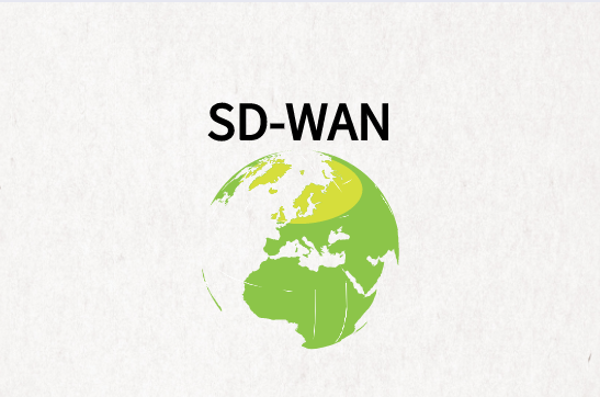 走进SD-WAN
