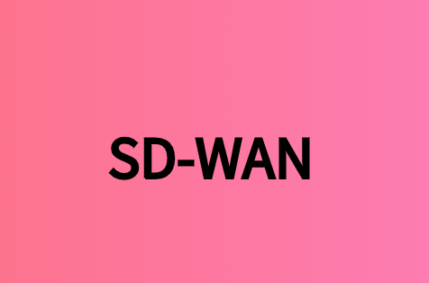 SD-WAN:通过宽带提供最高的体验质量