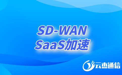 深入探讨SD-WAN安全特性及其在保护企业网络中的作用