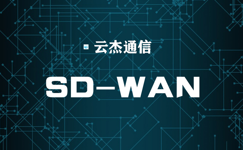 部署SD-WAN需要考虑的灵活性选项