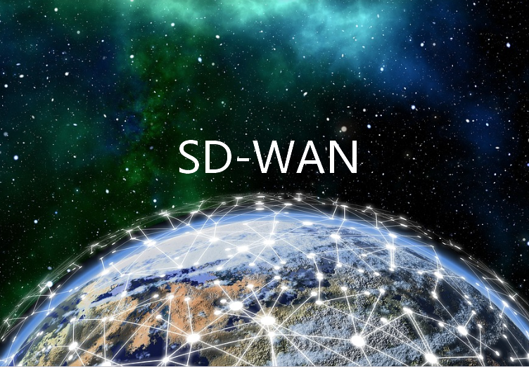 值得思考的问题:企业为什么选择SD-WAN?