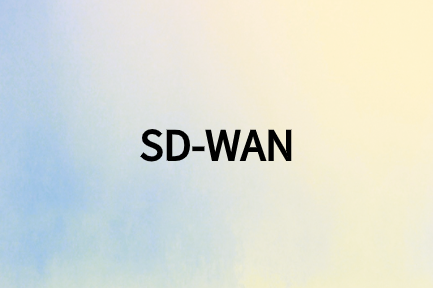 SD-WAN如何帮助提高分支机构的安全性?
