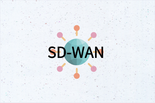 海外SD-WAN解决方案