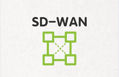 跨国多站点SD-WAN组网解决方案