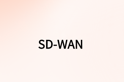 正确部署SD-WAN为企业带来安全性