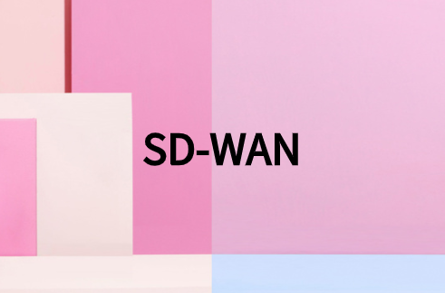 SD-WAN对企业的业务优势:为什么选择SD-WAN?