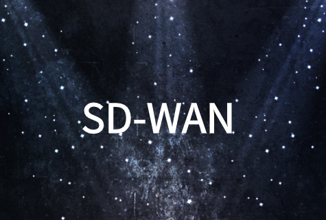 通过SD-WAN解决方案改善旧式网络限制问题