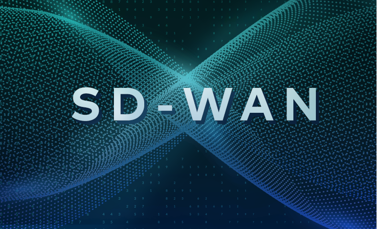 SD-WAN:软件定义的网络如何帮助解决网络问题?